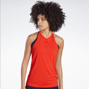 NWT LES MILLS® BODYPUMP® ACTIVCHILL TANK TOP- Never Worn!!
